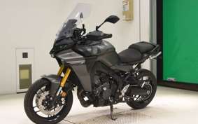 YAMAHA TRACER 9 GT 2021 RN70J