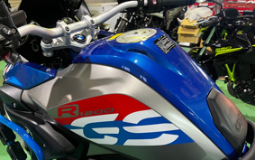 BMW R1200GS RALLY 2018 0A51