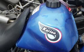 HYOSUNG RT125 D