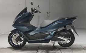 HONDA PCX125 JK05