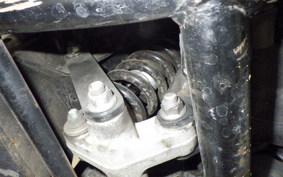 SUZUKI INTRUDER 400 Classic 2005 VK54A