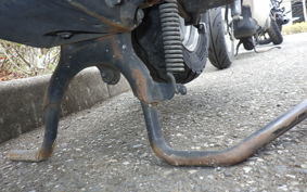 HONDA CREA SCOOPY AF55