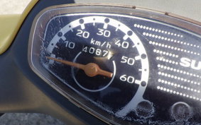 SUZUKI LET's 4 1999 CA41A