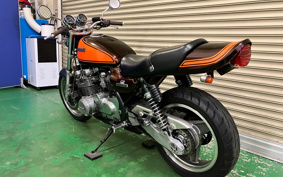 KAWASAKI ZEPHYR 750 1997 ZR750C