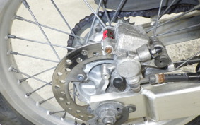 HONDA XR250 BAJA MD30