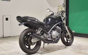 KAWASAKI BALIUS 250 ZR250A