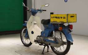 HONDA C50 SUPER CUB C50