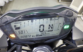 SUZUKI SV650 A 2020 VP55B