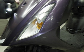 SUZUKI ADDRESS V125 S 2023 CF4MA