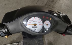 YAMAHA JOG ZR EVOLUTION2 SA39J