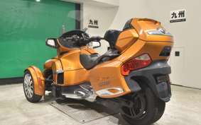 OTHER CAN-AM SPIDER RT LIMITED 2014