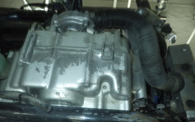 HONDA STEED 600 1995 PC21