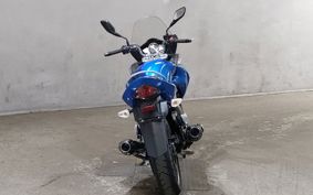 SUZUKI GSR250S GJ55D