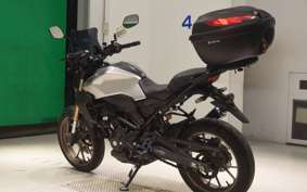 HONDA CB250RA MC52