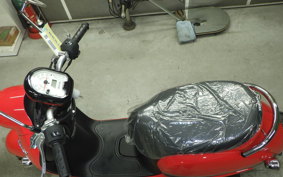 YAMAHA VINO 50 Gen.4 2018 AY02