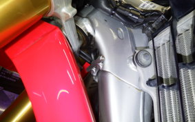 HONDA CRF250L 2013 MD44