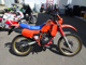 Фото Honda MTX125R 1985 с японского аукциона