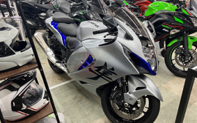 SUZUKI GSX1300R HAYABUSA 2025