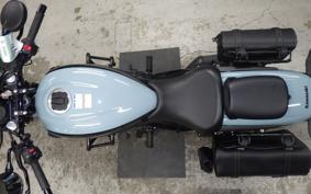 KAWASAKI ELIMINATOR400-3SE 2024 EL400A