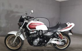 HONDA CB1300SF SUPER FOUR 1999 SC40