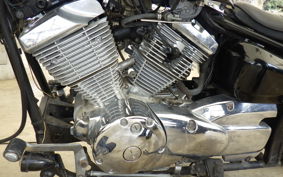 YAMAHA DRAGSTAR 250 2015 VG02J