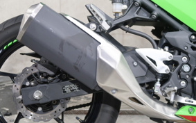 KAWASAKI NINJA 250 EX250Y