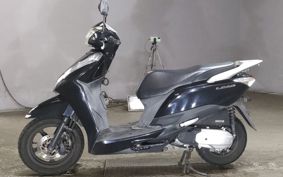 HONDA LEAD 125 JF45