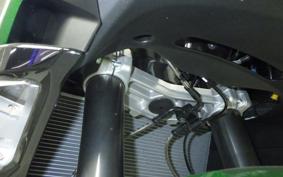 KAWASAKI NINJA 1100SX SE 2026 ZXT10H