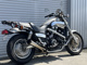 Фото Yamaha VMAX 1999 с японского аукциона