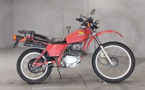 HONDA XL250S L250S