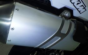 KTM 790 ADVENTURE 2022