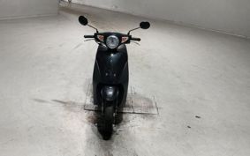 SUZUKI LET's CA4AA