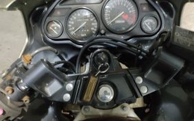 KAWASAKI ZZ-R400 1998 ZX400N