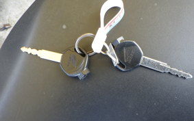 HONDA ﾀﾞﾝｸ AF78