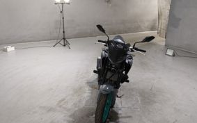 YAMAHA MT-03 2024 RH21J