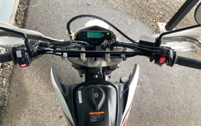 YAMAHA WR250X DG15J