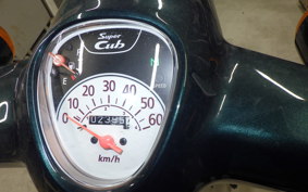 HONDA C50 SUPER CUB
