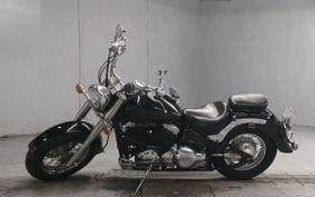 YAMAHA DRAGSTAR 400 CLASSIC 4TR