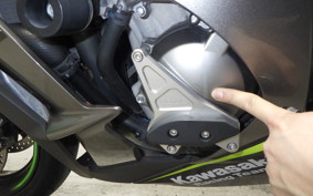 KAWASAKI ZX 10 NINJA ABS 2019
