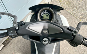 YAMAHA NMAX ABS SE86J