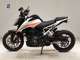 Фото KTM 390 DUKE 2022 с японского аукциона