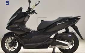 HONDA PCX125 2015 JK05