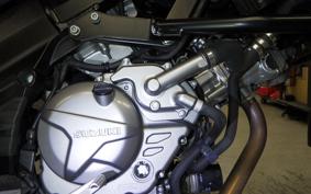 SUZUKI DL650 ( V-Strom 650 ) A 2017 C733A