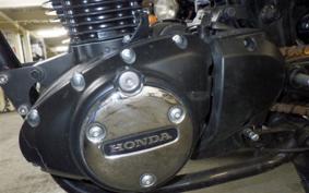 HONDA GB350 1984 NC59