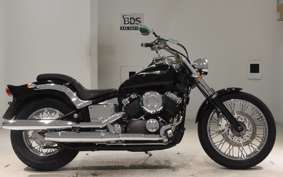 YAMAHA DRAGSTAR 400 2021 VH01J