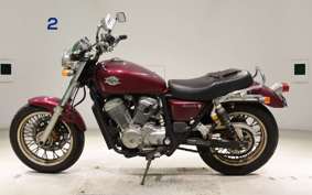 HONDA VRX400 1998 NC33