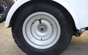 HONDA GYRO CANOPY 2003 TA03