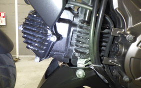 KAWASAKI Z125 PRO 2013