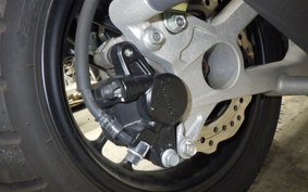 HONDA ADV160 2002 KF54