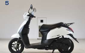 SUZUKI LET's CA4AA